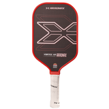 Vortex V2 Carbon Fiber Pickleball Paddle (16mm) - Arronax.