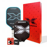 Vortex V2 Carbon Fiber Pickleball Paddle (16mm)