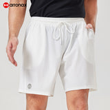 ARRONAX Ice Silk Sports Shorts – Lightweight, Breathable Pickleball & Sports Shorts for Men & Women - Arronax.