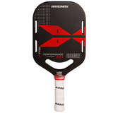 Performance 001 T700 Carbon Fiber Pickleball Paddle (16mm) - Arronax.