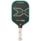 Vortex V2 Carbon Fiber Pickleball Paddle (16mm) - Arronax.