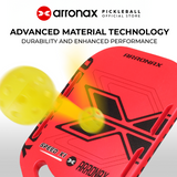 Speed XI CFS Technology Pickleball Paddle (16mm)