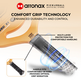 Speed XI CFS Technology Pickleball Paddle (16mm)