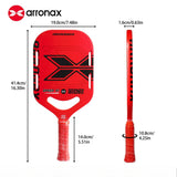 Speed XI CFS Technology Pickleball Paddle (16mm)