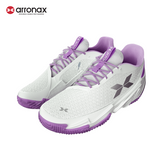 Arronax Duramon Pickleball Shoes – Stability-Driven Performance for Fast Court Play (Purple)