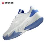 Arronax Duramon Pickleball Shoes – Stability-Driven Performance for Fast Court Play (Blue)