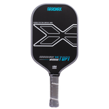 Warrior X Top 1 Pickleball Balanced Paddle (16mm) - Arronax.