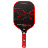 Warrior X Top 1 Pickleball Balanced Paddle (16mm) - Arronax.
