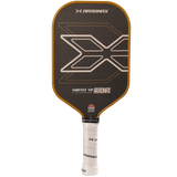 Vortex V2 Carbon Fiber Pickleball Paddle (16mm) - Arronax.