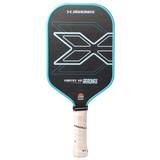 Vortex V2 Carbon Fiber Pickleball Paddle (16mm) - Arronax.
