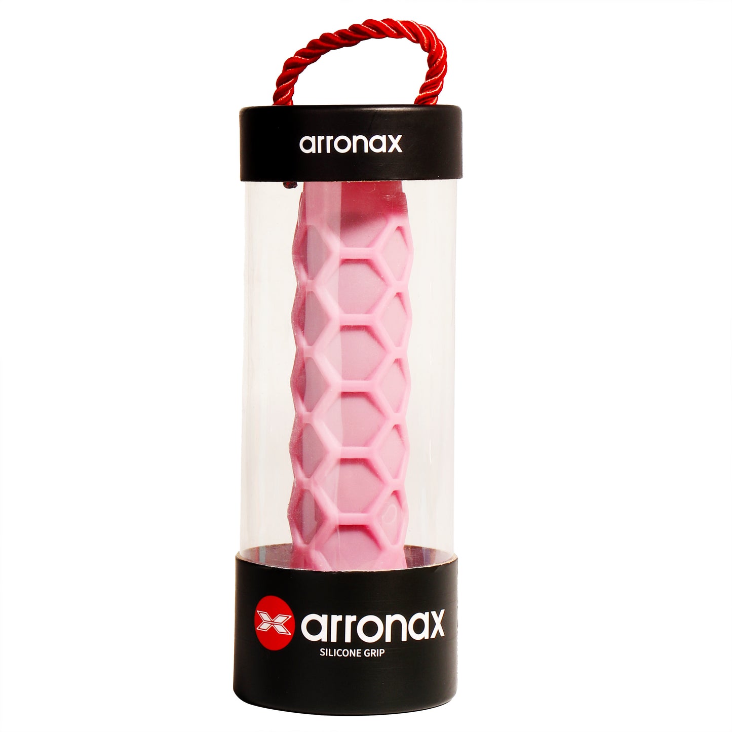 Hesacore Grip Tape (10mm) - Arronax.