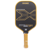 Warrior X Top 1 Pickleball Balanced Paddle (16mm) - Arronax.