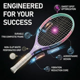 Arronax TYPTI Performance Racket – Precision Control for the Next Generation of Racquet Sports