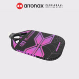 Performance ES1 Carbon Fiber Pickleball Paddle (13mm) - Arronax.