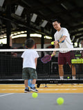 Kenneth Tan - Sarawak Top 5 Pickleball Coach | Bintulu No.1 | IPTPA Level 1 Certified