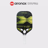 Performance ES1 Carbon Fiber Pickleball Paddle (13mm) - Arronax.