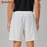 ARRONAX Ice Silk Sports Shorts – Lightweight, Breathable Pickleball & Sports Shorts for Men & Women - Arronax.