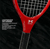 Arronax TYPTI Performance Racket – Precision Control for the Next Generation of Racquet Sports