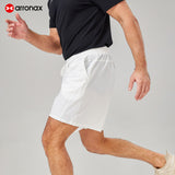 ARRONAX Ice Silk Sports Shorts – Lightweight, Breathable Pickleball & Sports Shorts for Men & Women - Arronax.