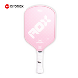 AOX60 Fiberglass Honeycomb Composite Pickleball Paddle (16mm) - Arronax.