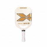 Elite X3 Carbon Traction Pickleball Paddle (16mm)