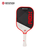ARRONAX AOX-5 Series Fiberglass Pickleball Paddle - Cold Press Cut Design for Beginners