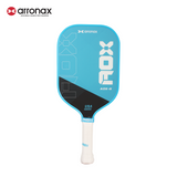 ARRONAX AOX-5 Series Fiberglass Pickleball Paddle - Cold Press Cut Design for Beginners