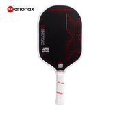 Cyclone C1 Carbon Traction Pickleball Paddle (16mm) - Arronax.