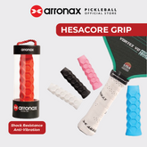 Hesacore Grip Tape (10mm) - Arronax.