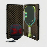 Arronax KVL004 Foam Core Kevlar Carbon Fiber Pickleball Paddle 16mm