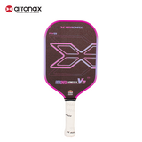 Vortex V2 Carbon Fiber Pickleball Paddle (16mm)