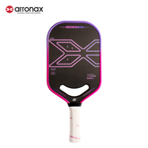 Arronax Pickleball Paddle TS3-16MM Carbon Friction Surface