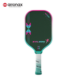 Arronax KVL004 Kevlar Carbon Fiber Pickleball Paddle 16mm