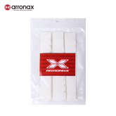 AOX85 ARRONAX Transparent Edge Guard Tape for Pickleball Paddle – Full Coverage Protective Strip (3pcs Pack)