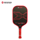 Warrior X Top 1 Pickleball Balanced Paddle (16mm)