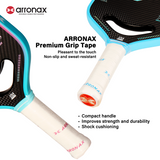 2024 Arronax Pickleball Paddle TS3-16MM Carbon Friction Surface