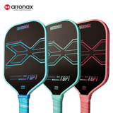 Warrior X Top 1 Pickleball Balanced Paddle (16mm)