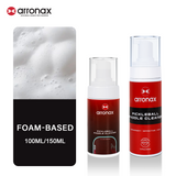 ARRONAX Pickleball Paddle Cleaner - Powerful Foam Cleaner for Thorough Paddle Stain Removal