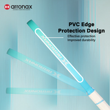2024 Arronax Pickleball Paddle TS3-16MM Carbon Friction Surface