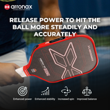 Lead Belt: Optimize Power, Control, and Precision (12pcs)