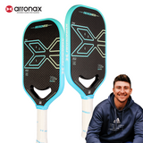 2024 Arronax Pickleball Paddle TS3-16MM Carbon Friction Surface