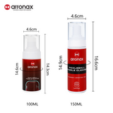 ARRONAX Pickleball Paddle Cleaner - Powerful Foam Cleaner for Thorough Paddle Stain Removal