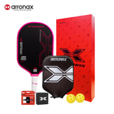 Cyclone C1 Carbon Traction Pickleball Paddle (16mm)