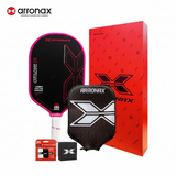 Cyclone C1 Carbon Traction Pickleball Paddle (16mm)