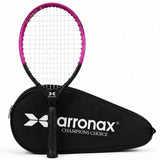 Arronax TYPTI Performance Racket – Precision Control for the Next Generation of Racquet Sports