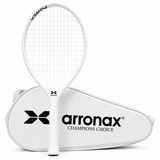 Arronax TYPTI Performance Racket – Precision Control for the Next Generation of Racquet Sports