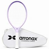 Arronax TYPTI Performance Racket – Precision Control for the Next Generation of Racquet Sports