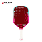 ARRONAX KVL003 Upgraded Premium Kevlar Pickleball Paddle (16mm)