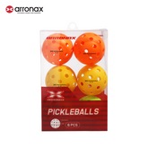 X-3 Supreme Indoor 26/40-Hole TPE Performance Pickleball