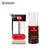 ARRONAX Pickleball Paddle Cleaner - Powerful Foam Cleaner for Thorough Paddle Stain Removal